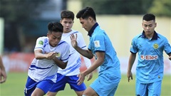 Huế chơi ‘chung kết ngược’ với đội 2 lần vô địch V.League 